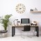 Sorbus Large Wall Clock for Living Room Decor - Numeral Wall Clock for Kitchen - 16-inch Wall Clock Decorative